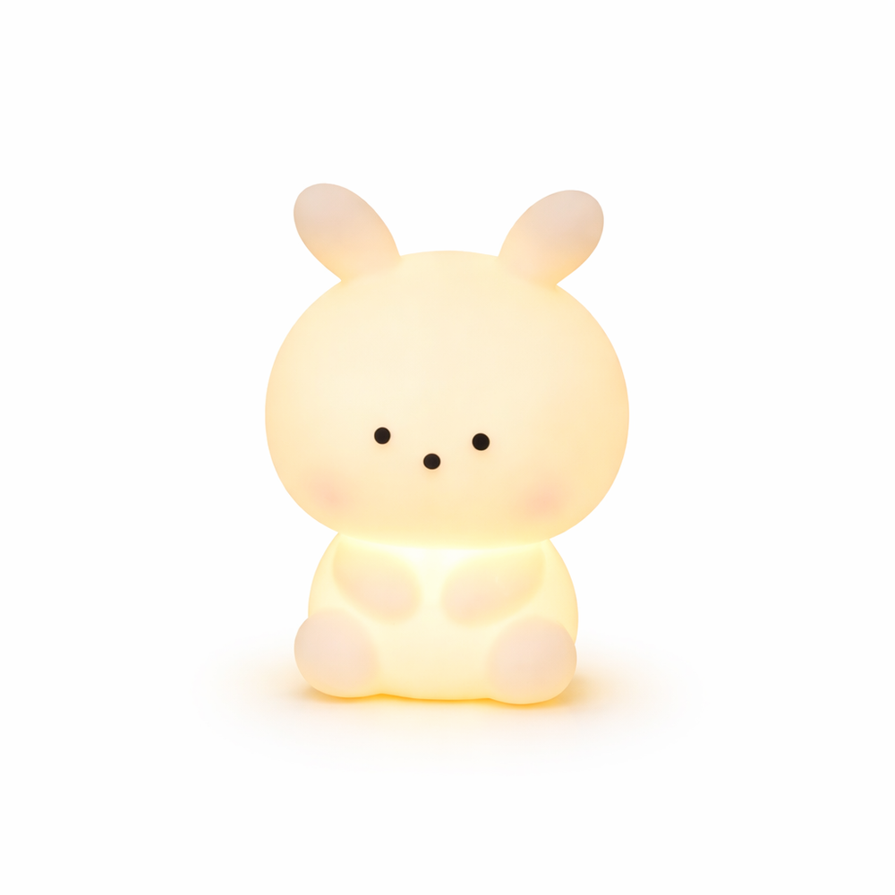 GlowBunny™ Меко Нощно Зайче - G1