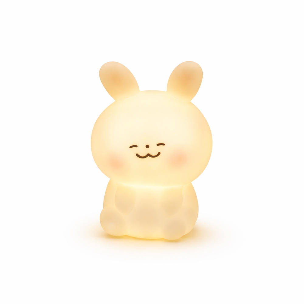 SmileBunny™ Нощна Лампа Зайче - G2