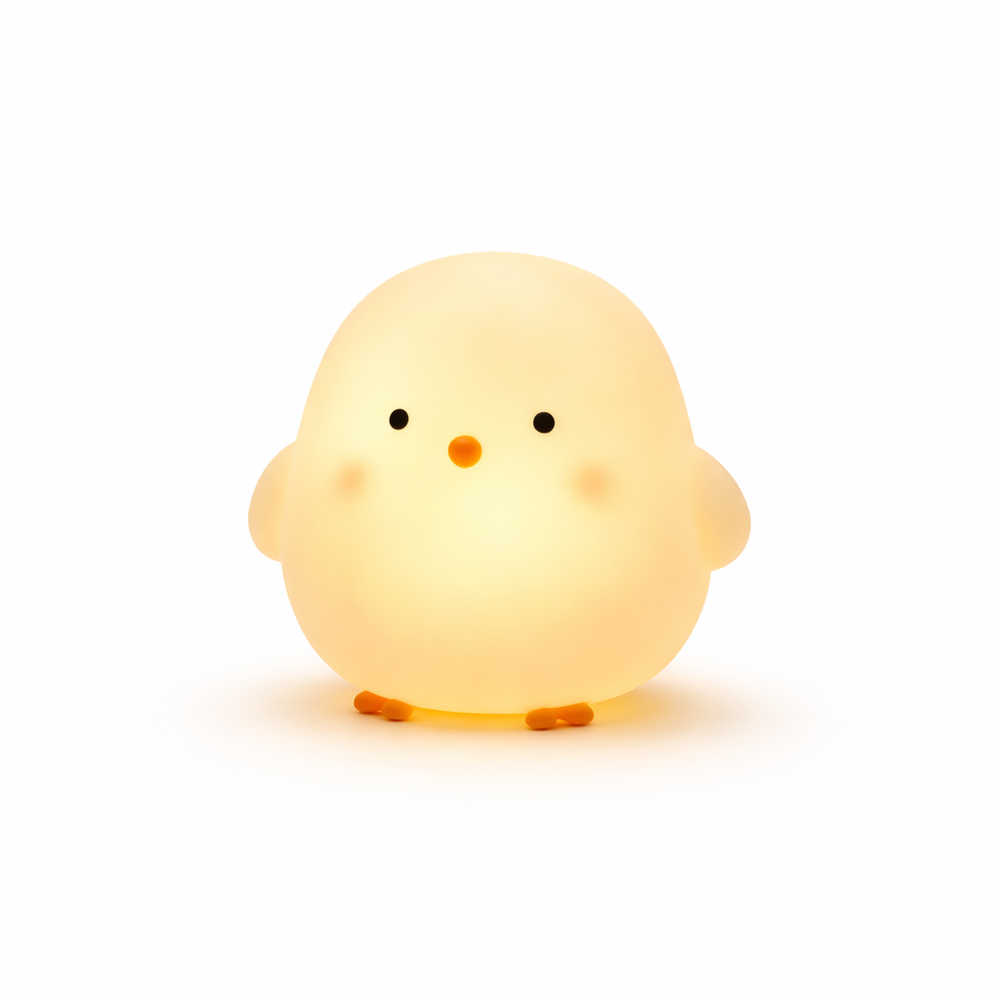 ChickGlow™ Нощна Лампа Пиленце - G4