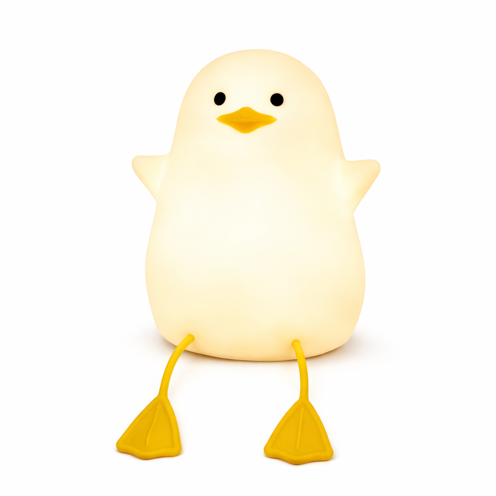 PenguGlow™ Нощна Лампа Пингвинче - G9