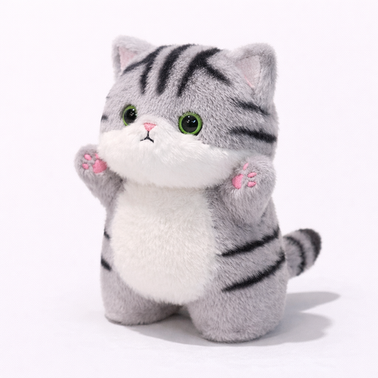 Малко коте - T25