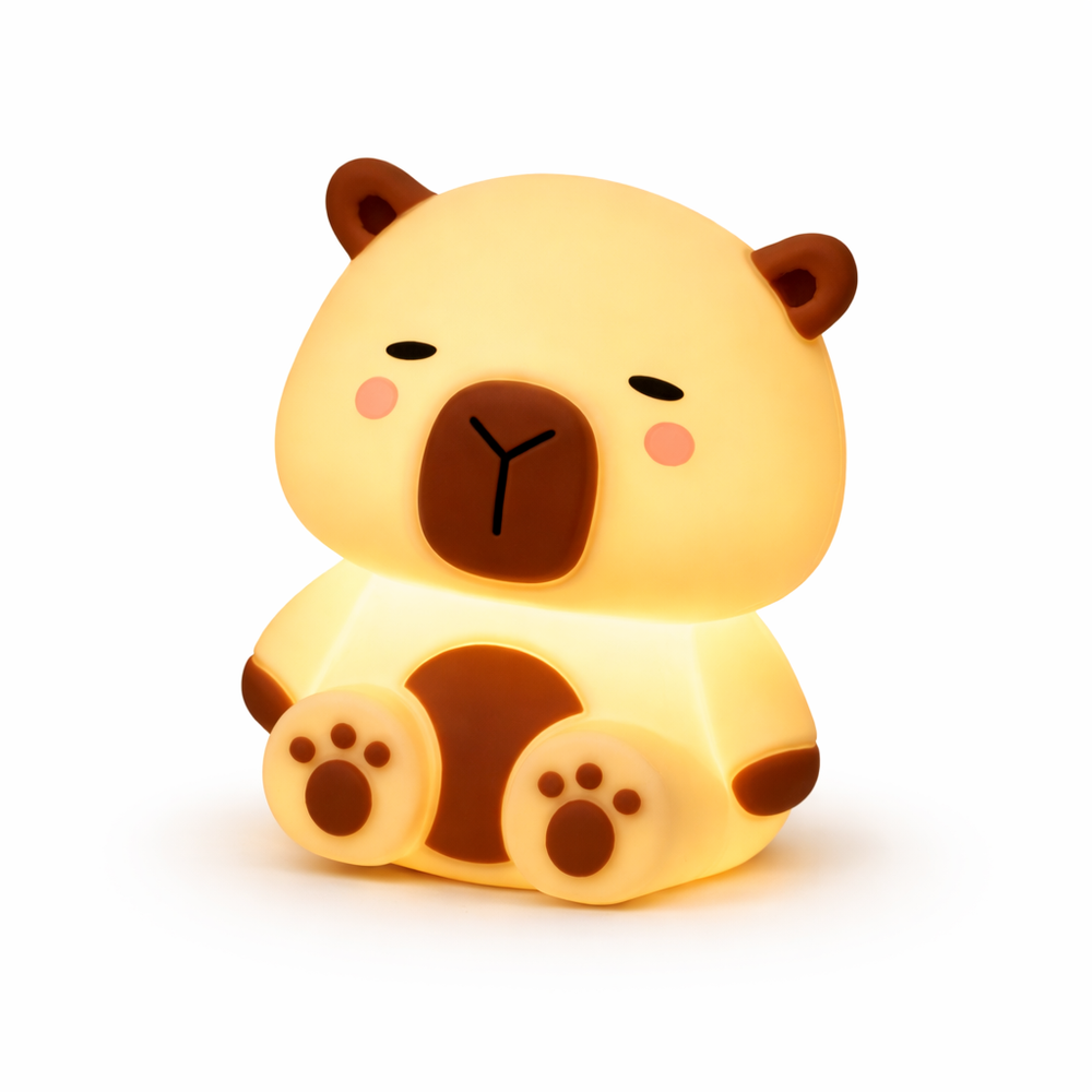 CozyBear™ Нощна Лампа Мече - G5