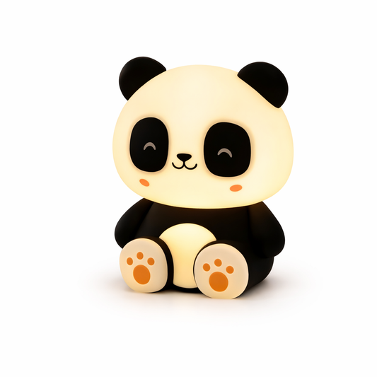 PandaGlow™ Нощна Лампа Панда - G10